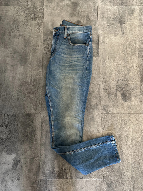 đź›’Jeans Levi's 511 W32 L30đź›’(2E475)