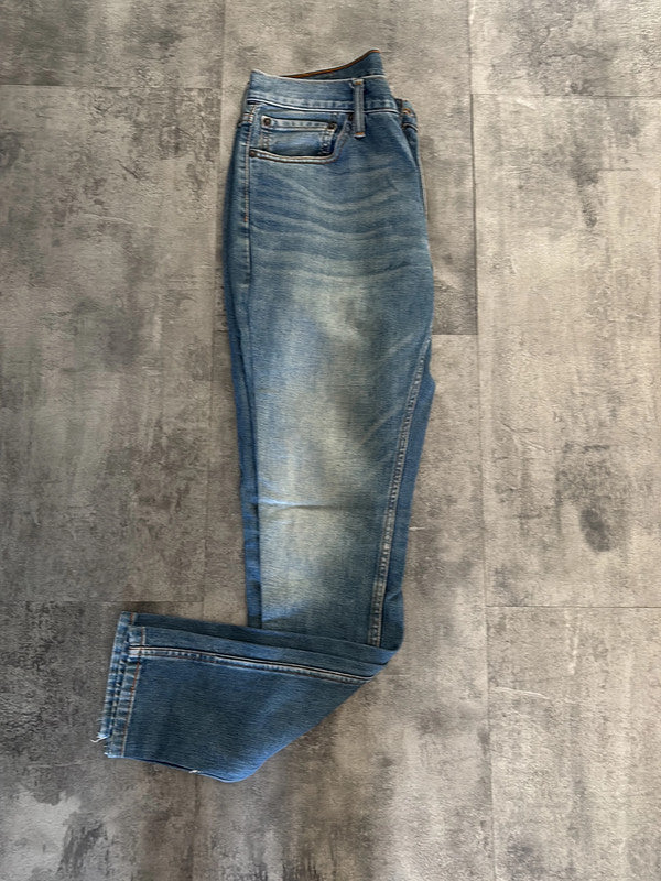 đź›’Jeans Levi's 511 W32 L30đź›’(2E475)