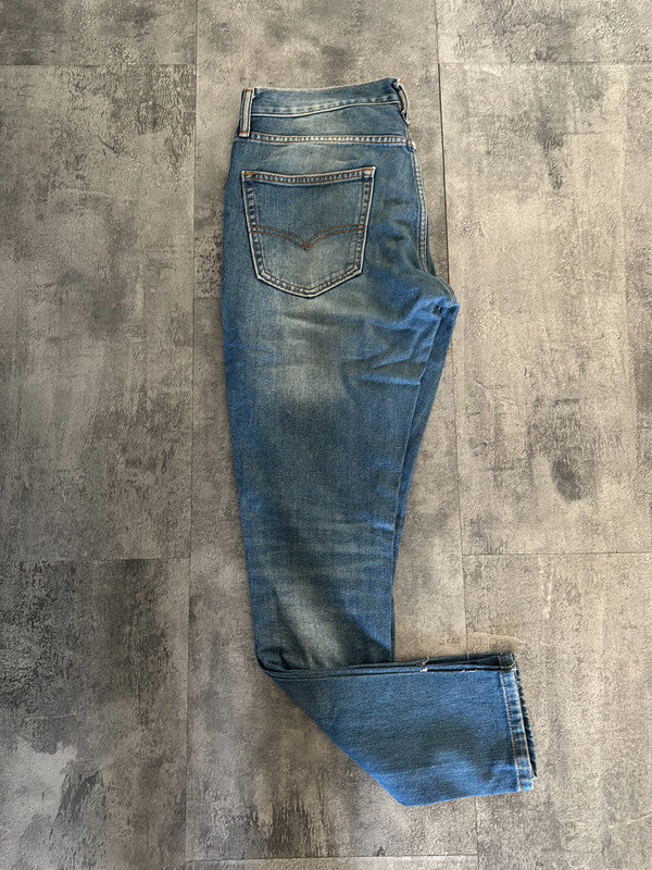 đź›’Jeans Levi's 511 W32 L30đź›’(2E475)