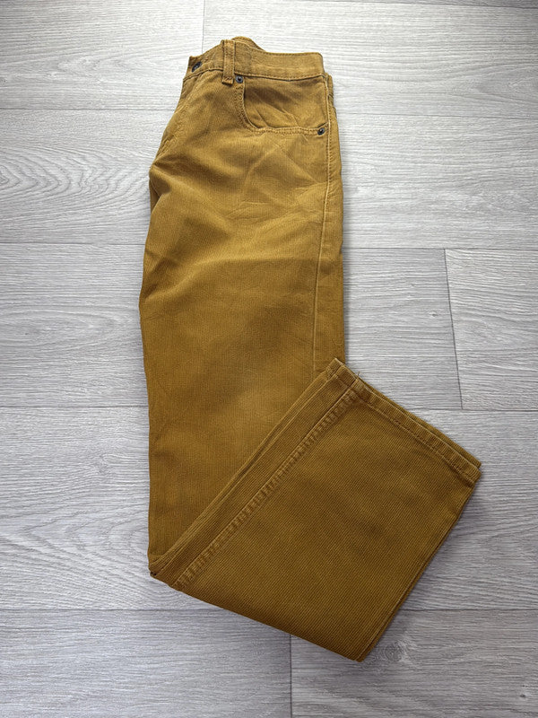 đź›’Jeans Levi's 513 W28 L28đź›’(1B298)