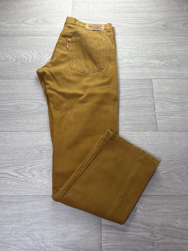 đź›’Jeans Levi's 513 W28 L28đź›’(1B298)