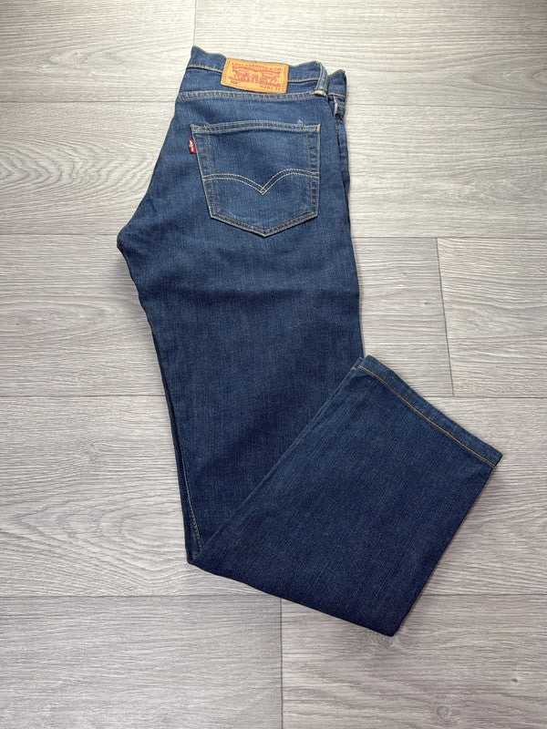 đź›’Jeans Levi's 508 W28 L32đź›’(1B301)