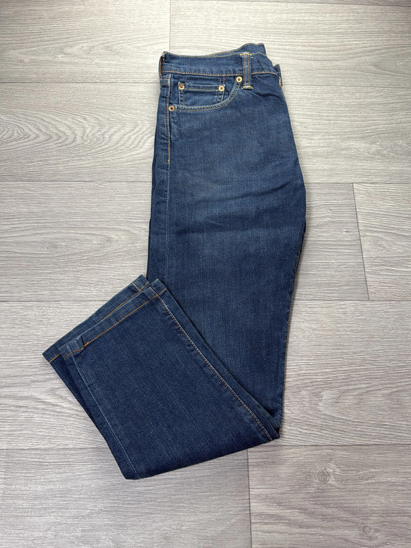 đź›’Jeans Levi's 508 W28 L32đź›’(1B301)
