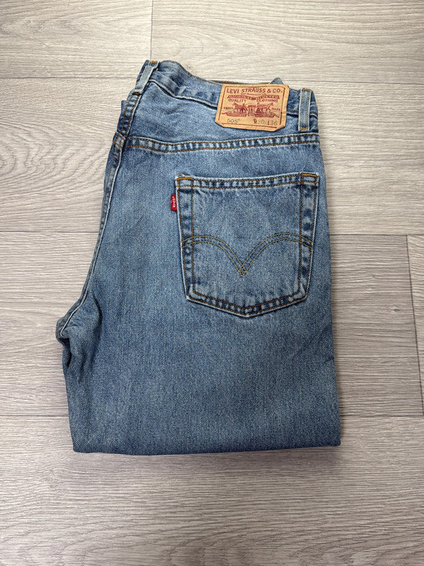 đź›’Jeans Levi's 505 W30 L36đź›’(1B304)