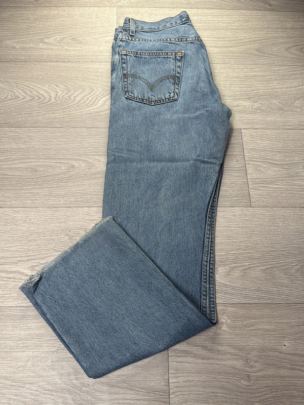 đź›’Jeans Levi's 505 W30 L36đź›’(1B304)