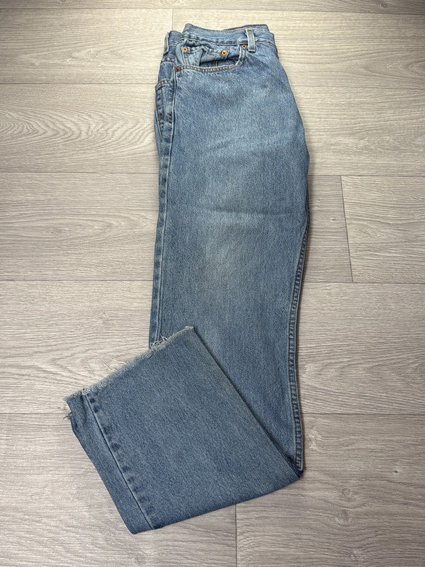 đź›’Jeans Levi's 505 W30 L36đź›’(1B304)