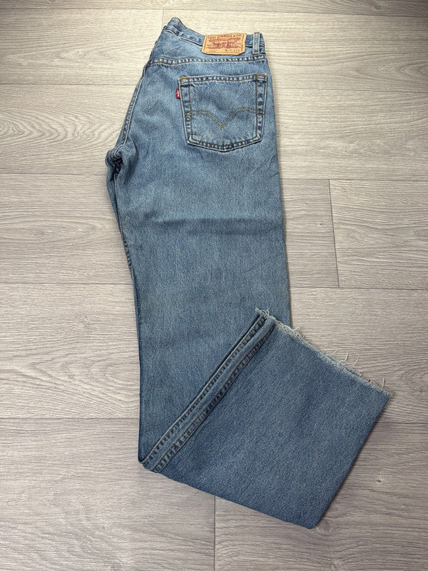 đź›’Jeans Levi's 505 W30 L36đź›’(1B304)