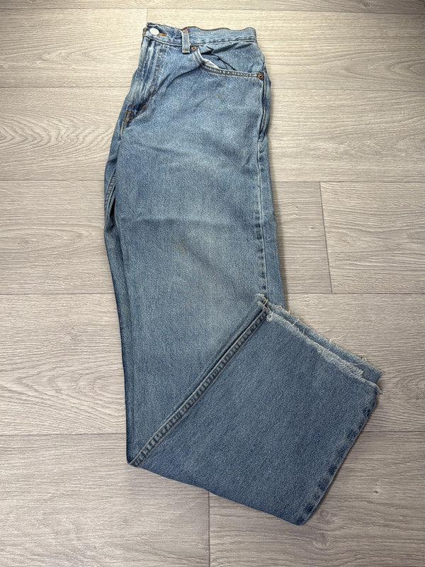 đź›’Jeans Levi's 505 W30 L36đź›’(1B304)