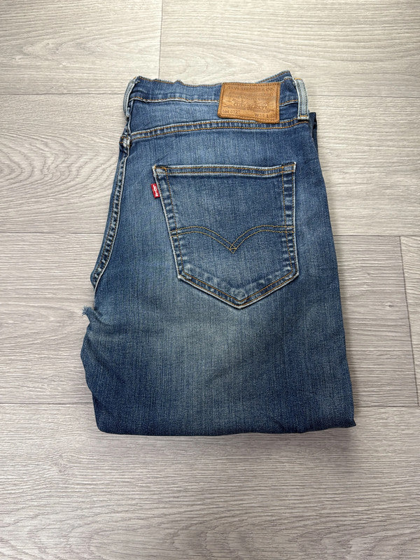 đź›’Jeans Levi's 512 W34 L32đź›’(1B306)