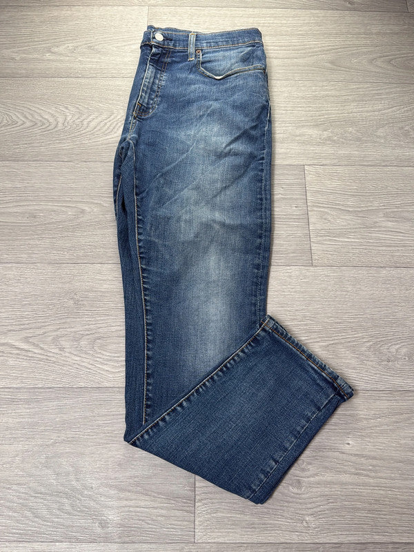đź›’Jeans Levi's 512 W34 L32đź›’(1B306)