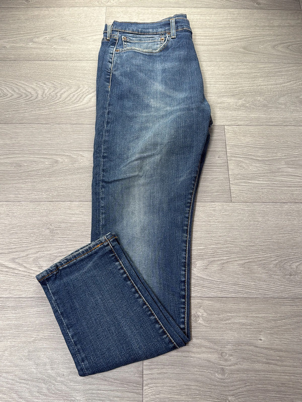 đź›’Jeans Levi's 512 W34 L32đź›’(1B306)