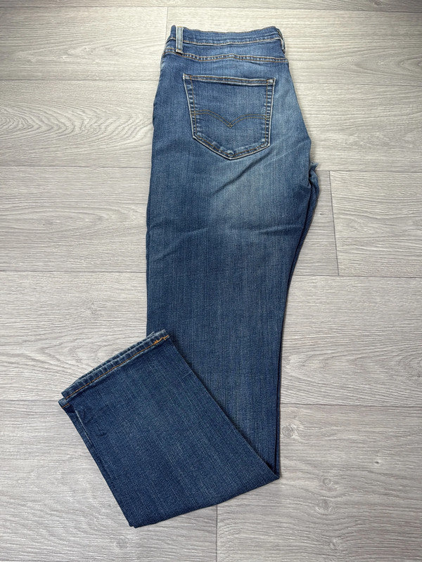 đź›’Jeans Levi's 512 W34 L32đź›’(1B306)