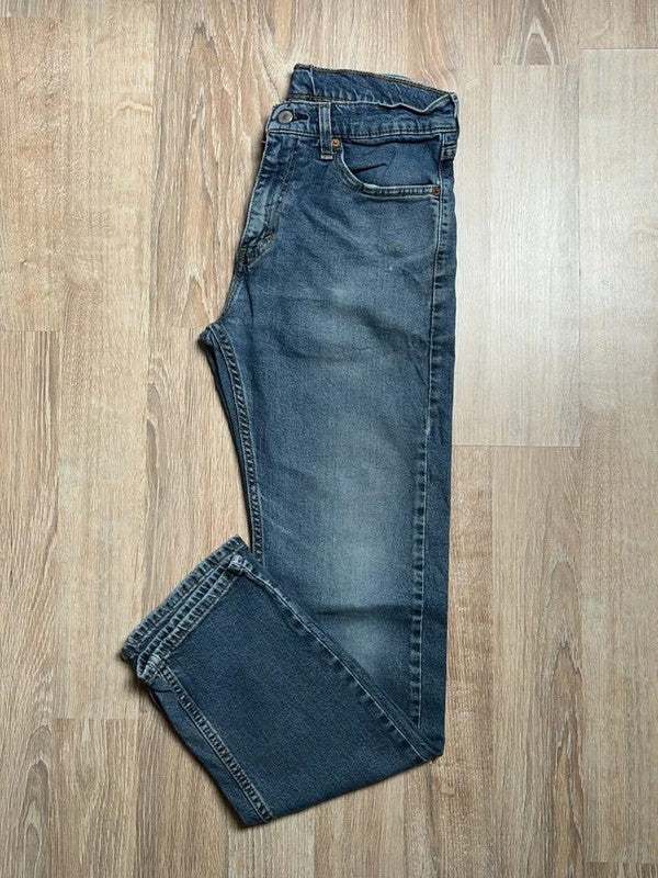đź›’Jeans Levi's 505 W30 L32đź›’(3W2102)