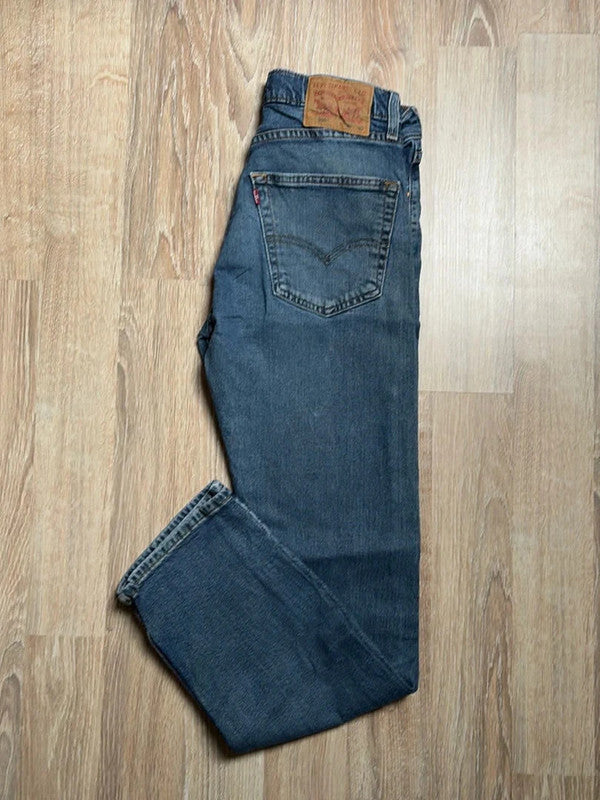 đź›’Jeans Levi's 505 W30 L32đź›’(3W2102)