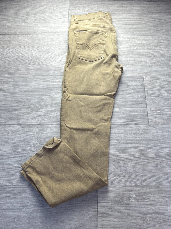 đź›’Jeans Levi's 510 W27 L27đź›’(1B310)