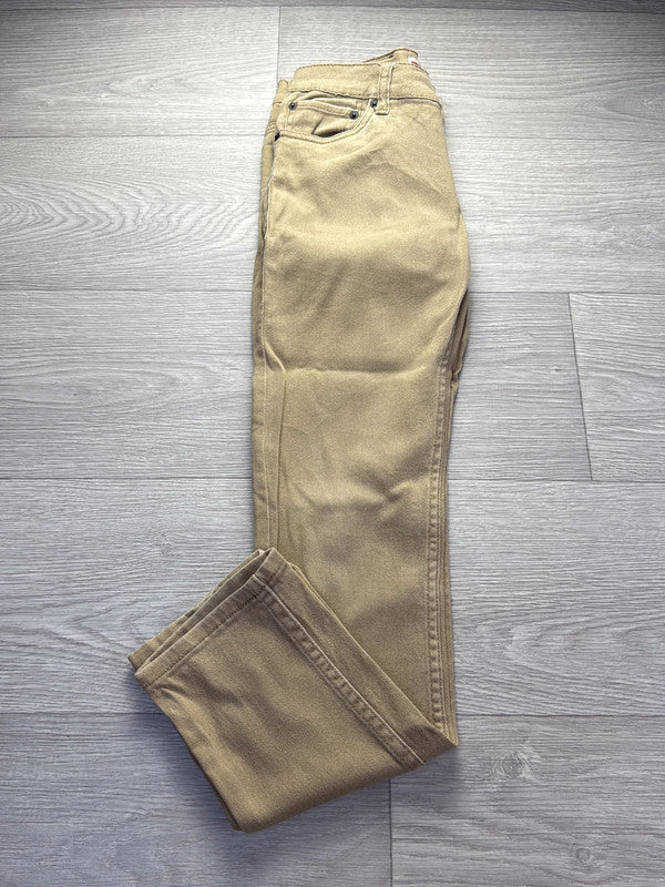 đź›’Jeans Levi's 510 W27 L27đź›’(1B310)
