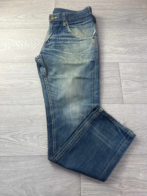 đź›’Jeans Levi's 511 W32 L30đź›’(1B314)
