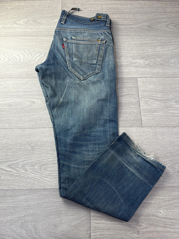 đź›’Jeans Levi's 511 W32 L30đź›’(1B314)