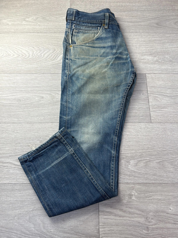 đź›’Jeans Levi's 511 W32 L30đź›’(1B314)