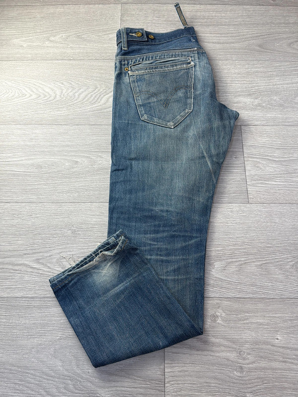 đź›’Jeans Levi's 511 W32 L30đź›’(1B314)