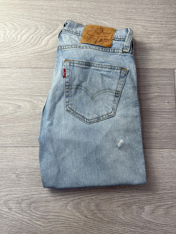 đź›’Jeans Levi's 511 W29 L32đź›’(1B316)