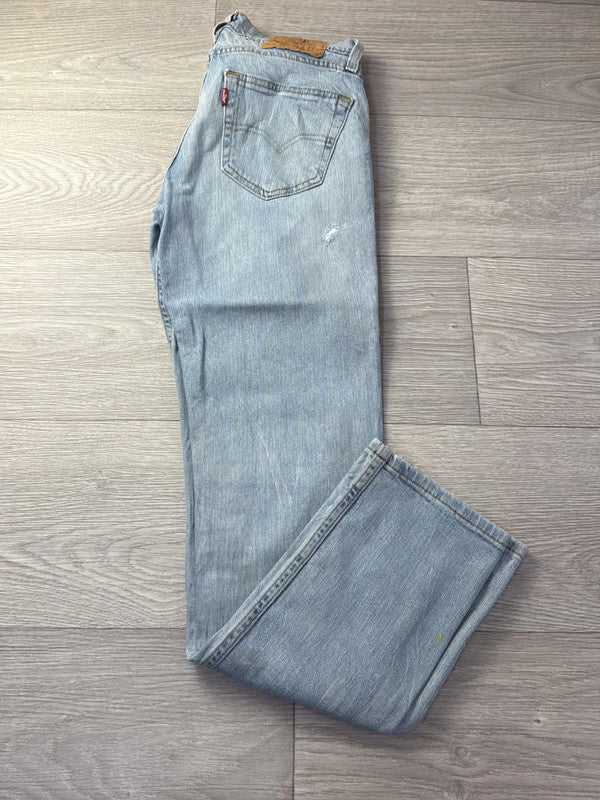 đź›’Jeans Levi's 511 W29 L32đź›’(1B316)