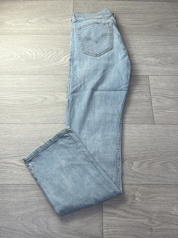 đź›’Jeans Levi's 511 W29 L32đź›’(1B316)