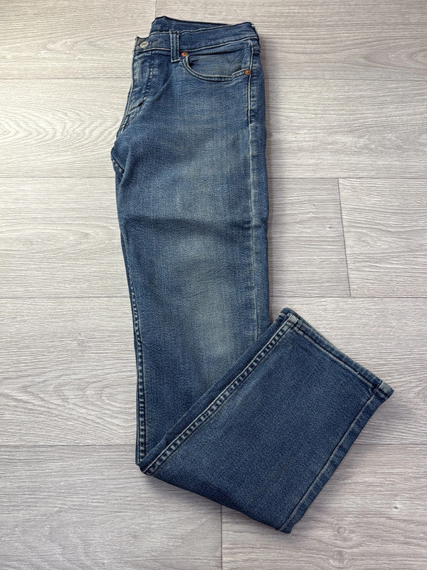 đź›’Jeans Levi's 511 W30 L32đź›’(1B317)