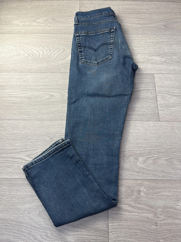 đź›’Jeans Levi's 511 W30 L32đź›’(1B317)