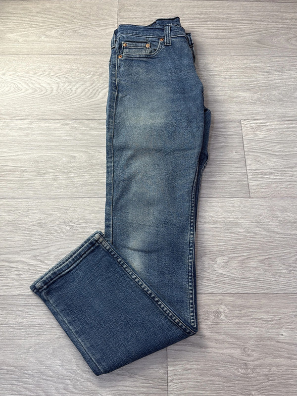 đź›’Jeans Levi's 511 W30 L32đź›’(1B317)
