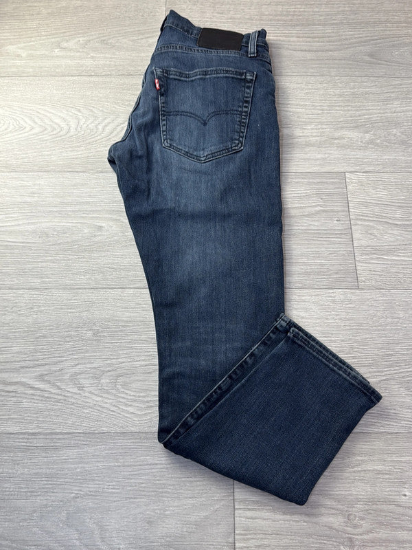 đź›’Jeans Levi's 512 W30 L30đź›’(1B325)