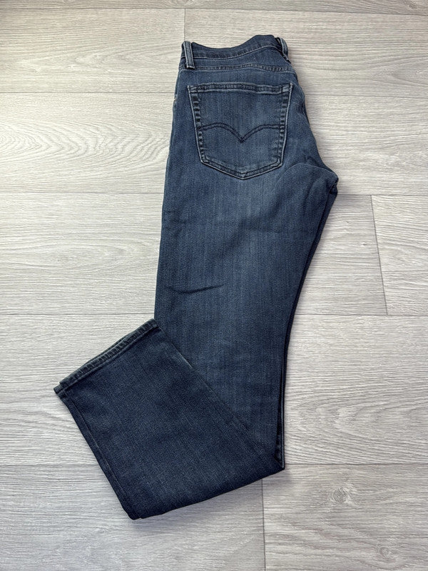 đź›’Jeans Levi's 512 W30 L30đź›’(1B325)