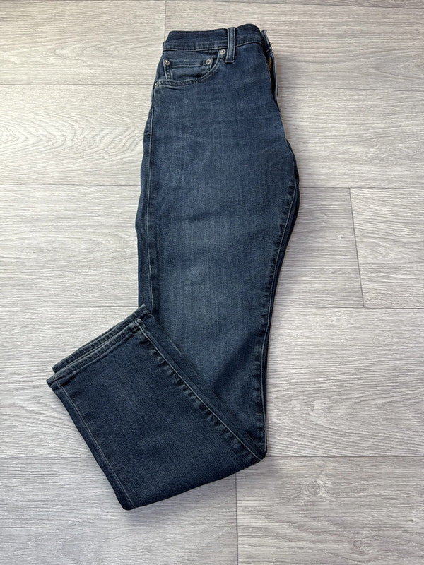 đź›’Jeans Levi's 512 W30 L30đź›’(1B325)