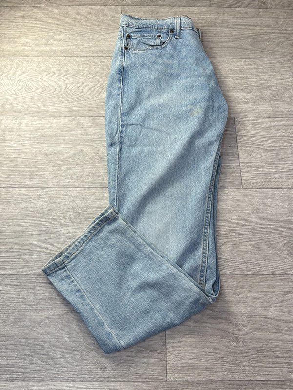 đź›’Jeans Levi's 511 W33 L32đź›’(1B326)