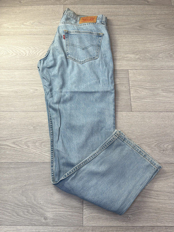 đź›’Jeans Levi's 511 W33 L32đź›’(1B326)