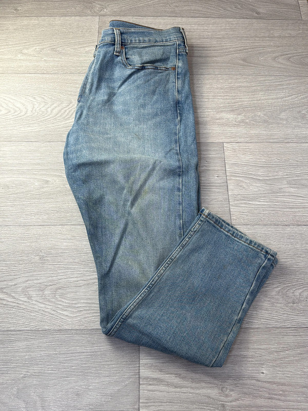 đź›’Jeans Levi's 512 W36 L30đź›’(1B327)