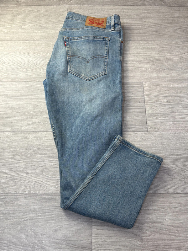 đź›’Jeans Levi's 512 W36 L30đź›’(1B327)