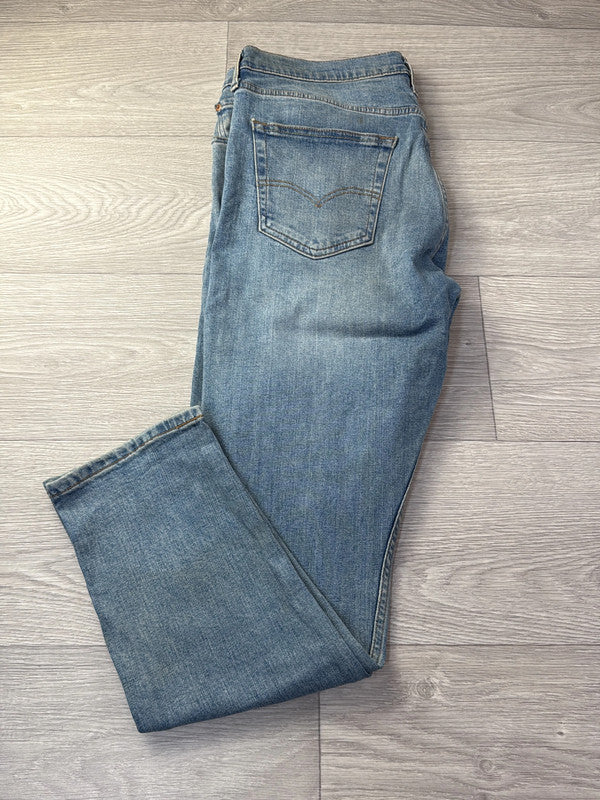 đź›’Jeans Levi's 512 W36 L30đź›’(1B327)