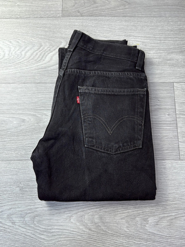 đź›’Jeans Levi's 505 W29 L30đź›’(1B333)