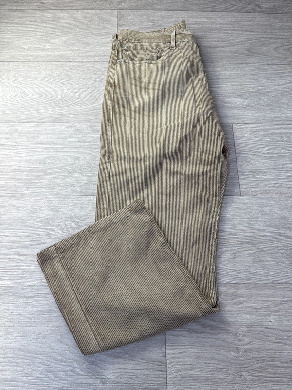 đź›’Jeans Levi's 508 W33 L32đź›’(1B345)