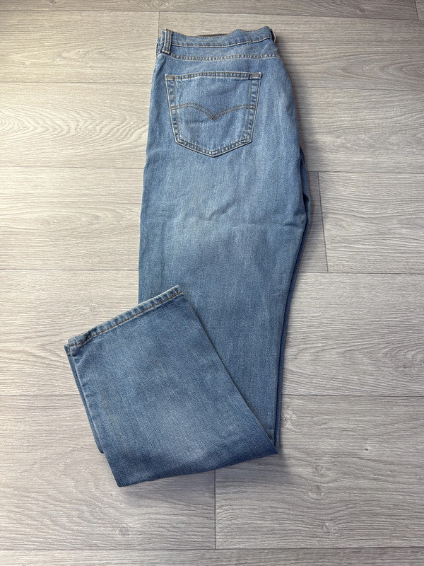 đź›’Jeans Levi's 511 W36 L32đź›’(1B347)