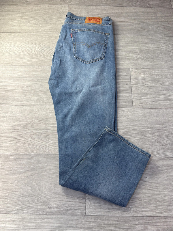 đź›’Jeans Levi's 511 W36 L32đź›’(1B347)