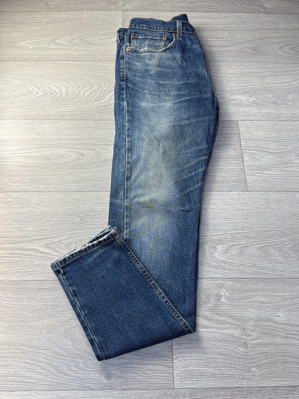 đź›’Jeans Levi's 512 W31 L34đź›’(1B348)