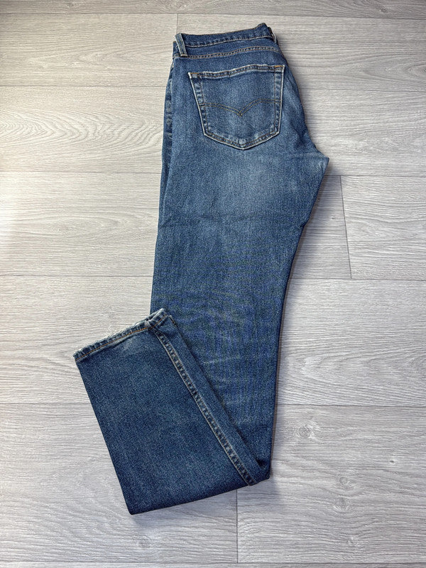 đź›’Jeans Levi's 512 W31 L34đź›’(1B348)