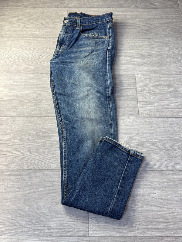đź›’Jeans Levi's 512 W31 L34đź›’(1B348)