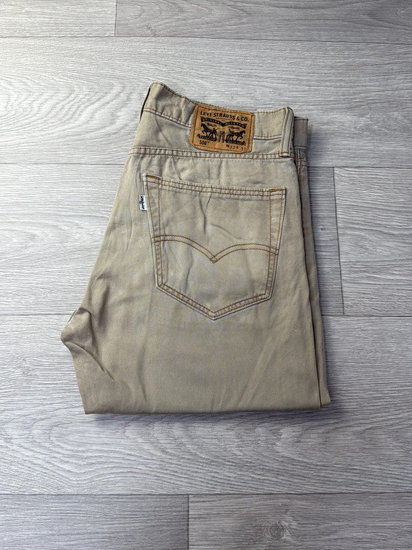 đź›’Jeans Levi's 508 W32 L30đź›’(1B351)