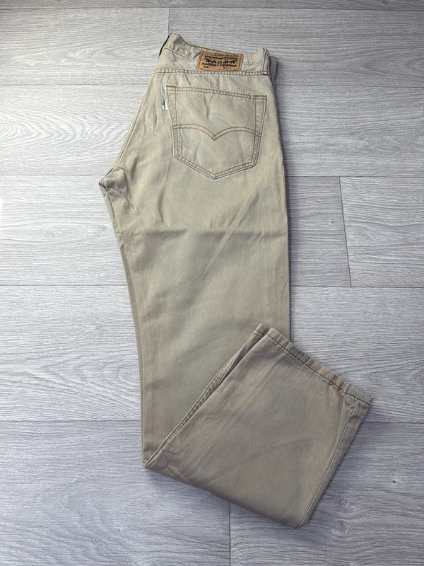 đź›’Jeans Levi's 508 W32 L30đź›’(1B351)