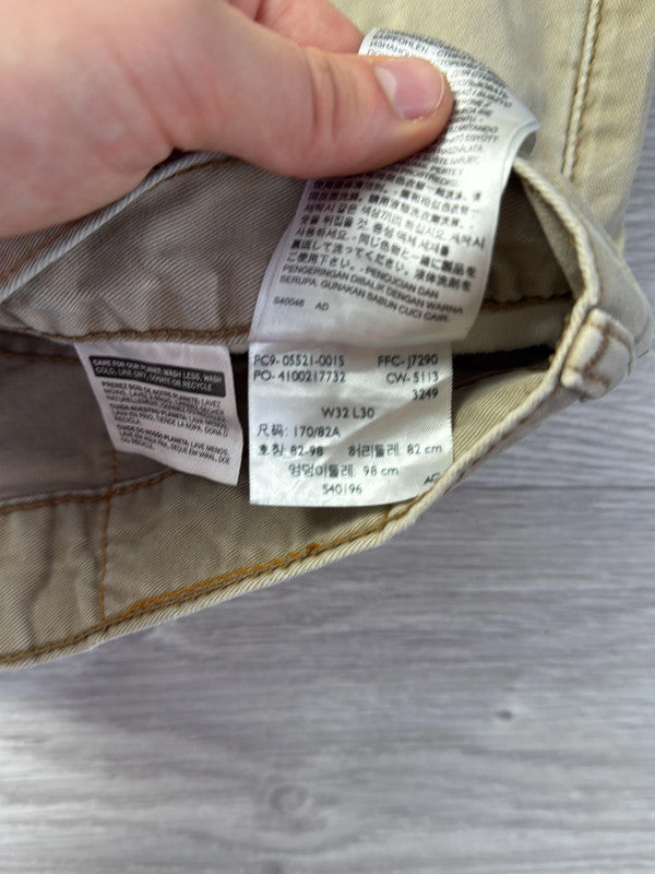 đź›’Jeans Levi's 508 W32 L30đź›’(1B351)