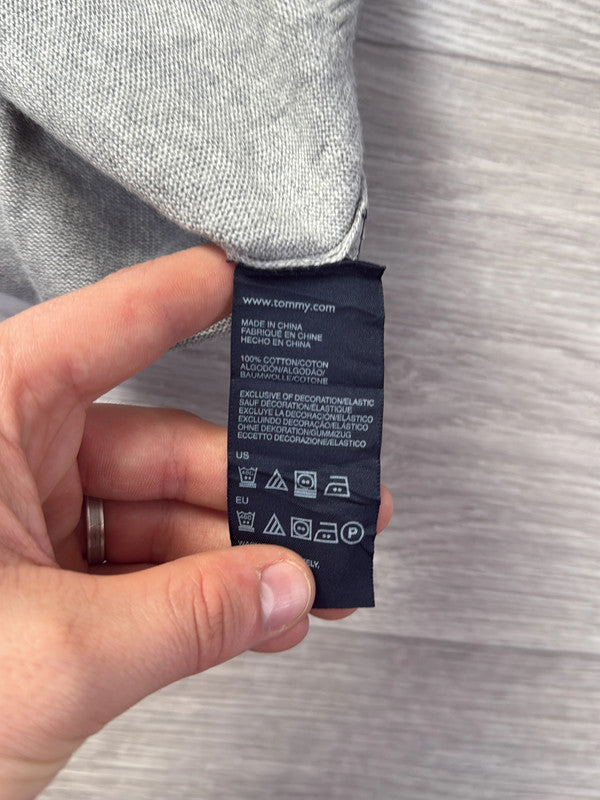 đź›’Pull Tommy Hilfiger XLđź›’(1B355)