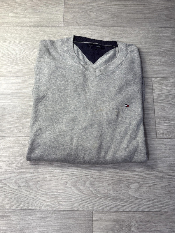 đź›’Pull Tommy Hilfiger XLđź›’(1B355)
